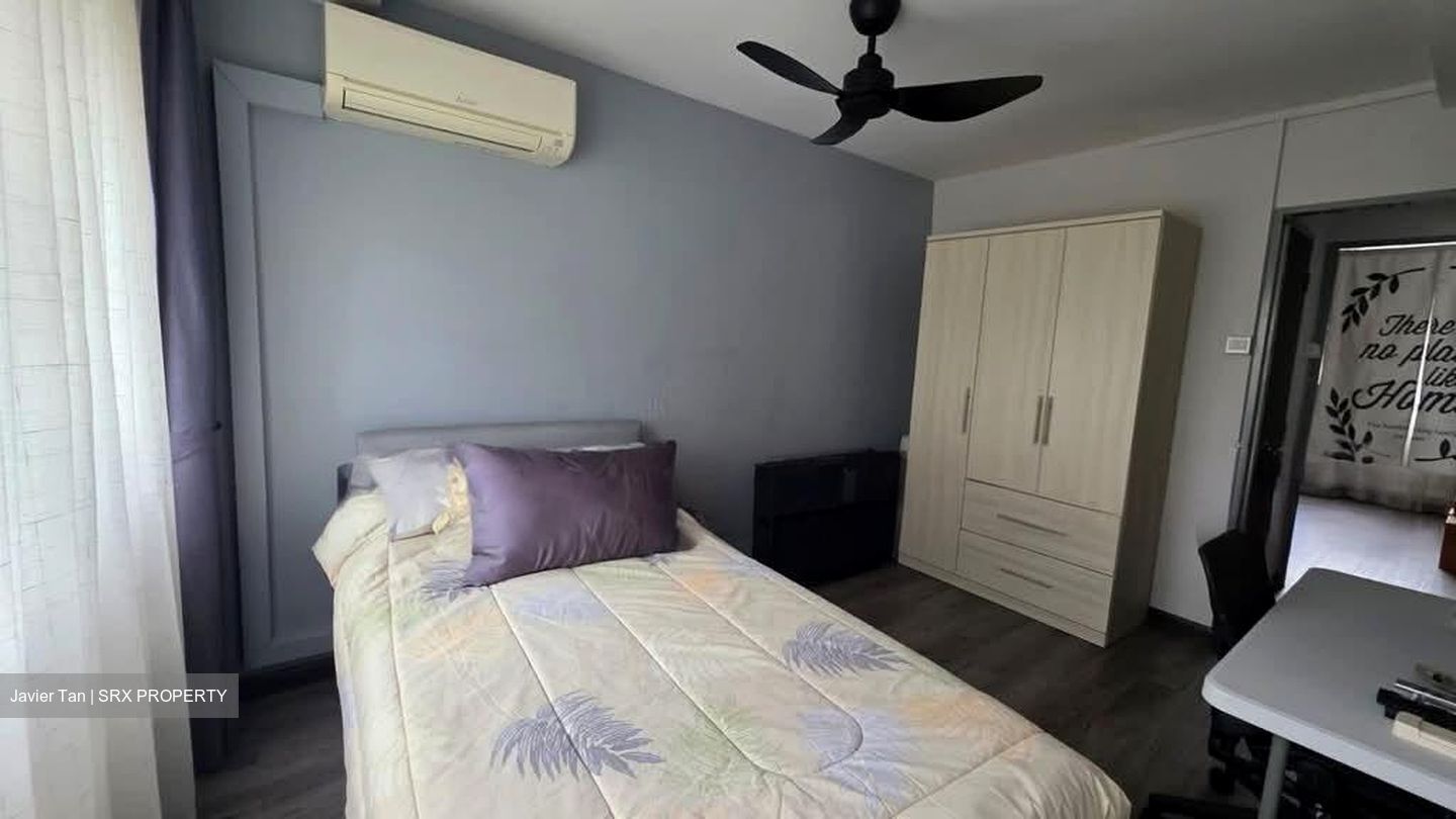 Blk 121 Bishan Street 12 (Bishan), HDB 4 Rooms #585041911